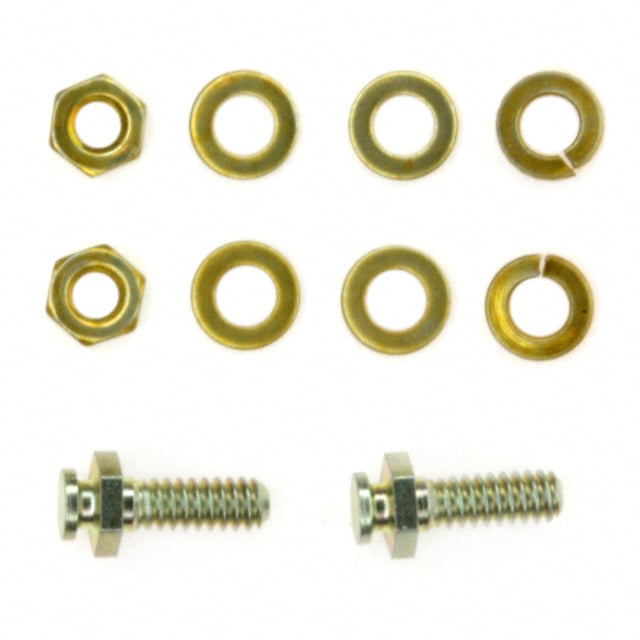 TE Connectivity AMP Connectors 206514-1 electronic component