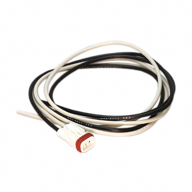 EDAC Inc. 570-002-744-200 electronic component