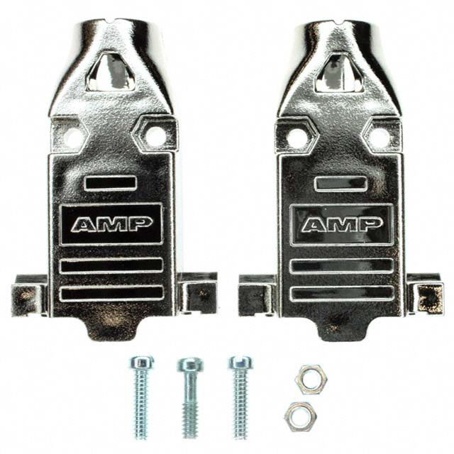 TE Connectivity AMP Connectors 5745854-3 electronic component