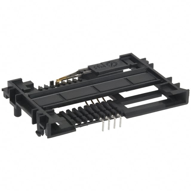 Amphenol ICC (FCI) 7334L2622F01LF electronic component