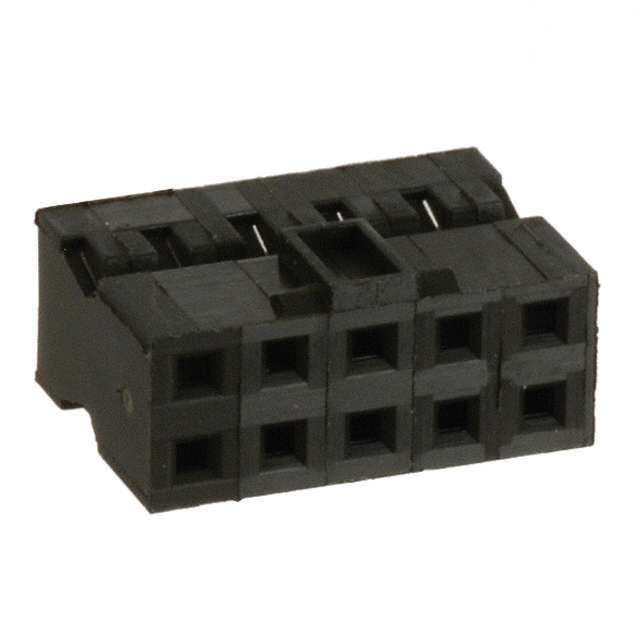 Amphenol ICC (FCI) 90311-010LF electronic component