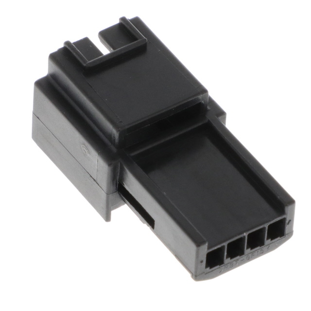 TE Connectivity AMP Connectors 936121-1 electronic component