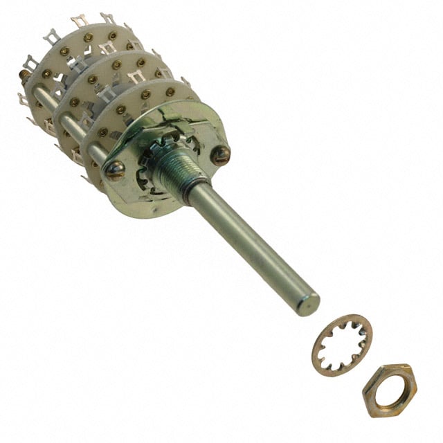 Electroswitch D4G0311N electronic component