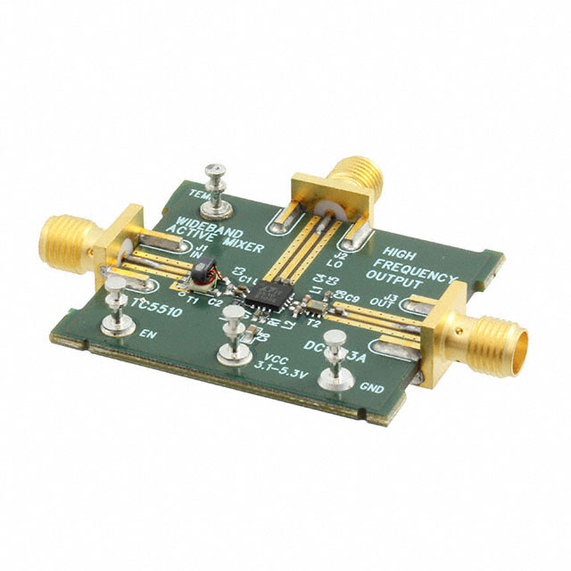 Analog Devices Inc. DC1983A electronic component