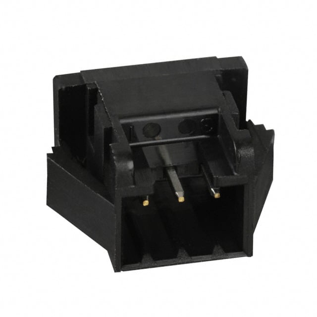 Hirose Electric Co Ltd DF3-3EP-2A electronic component
