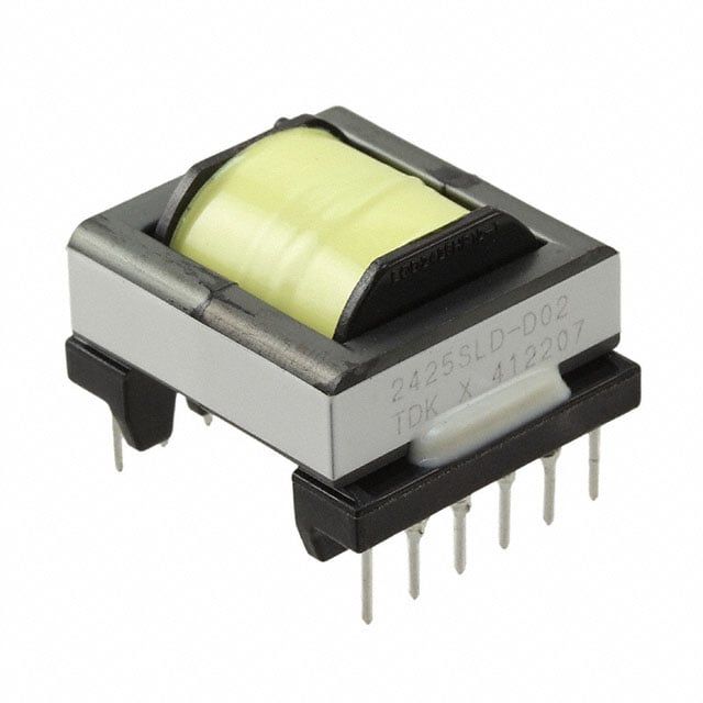 TDK ECO2425SLD-D02H0111 electronic component