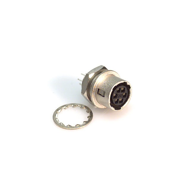 Hirose Electric Co Ltd HR10A-7R-6SB(73) electronic component