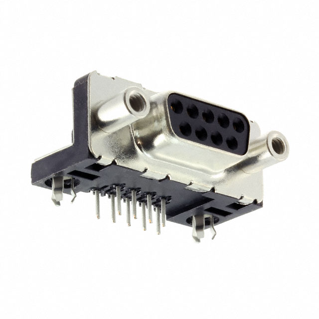 Amphenol ICC (FCI) LD09S33E4GV00LF electronic component