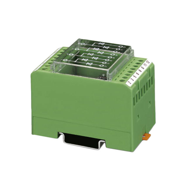 Phoenix Contact 2954798 electronic component