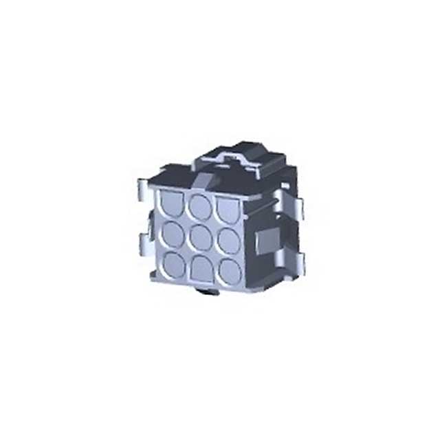 TE Connectivity AMP Connectors 770053-1 electronic component