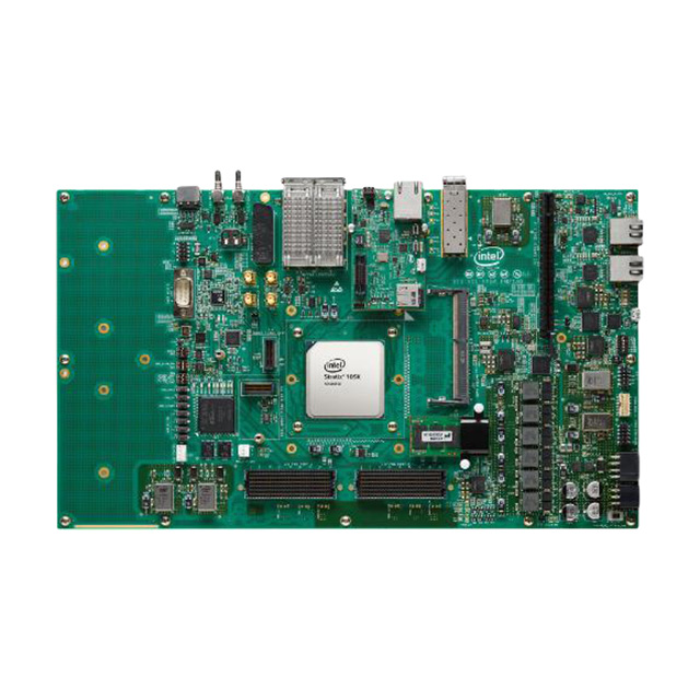 Altera DK-SOC-1SSX-L-D electronic component
