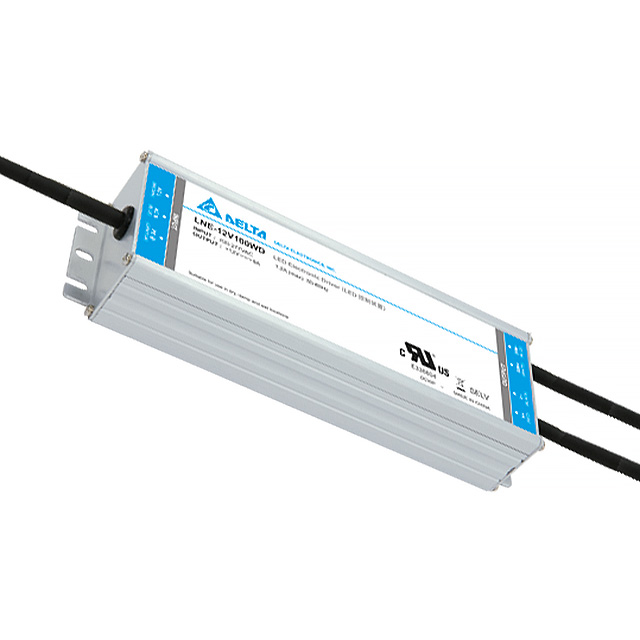 Delta Electronics LNE-12V100WDAA electronic component