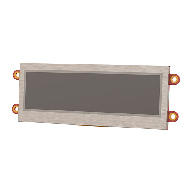 4D Systems Pty Ltd PIXXILCD-39P4 electronic component