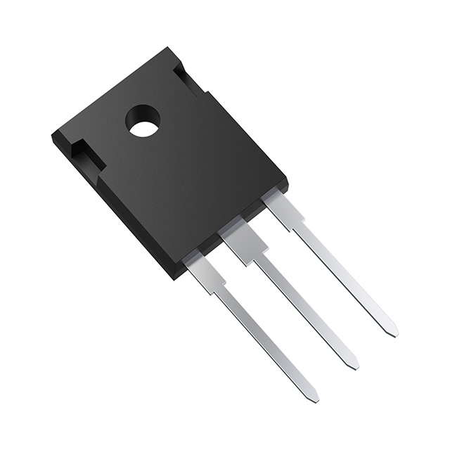Toshiba Semiconductor and Storage TRS20N65FB,S1Q electronic component