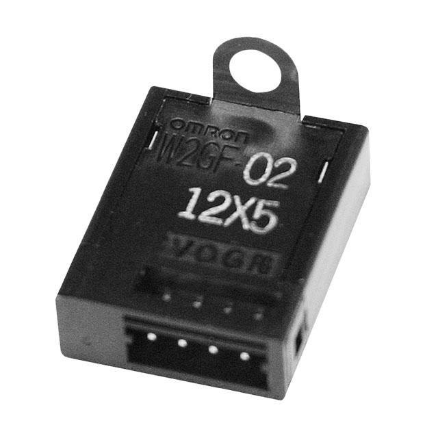 Aratas America LLC W2GF-02 electronic component