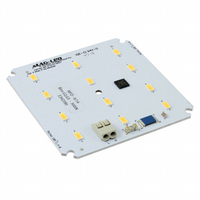 Mag-LED Solutions ML-010-07-0037 electronic component