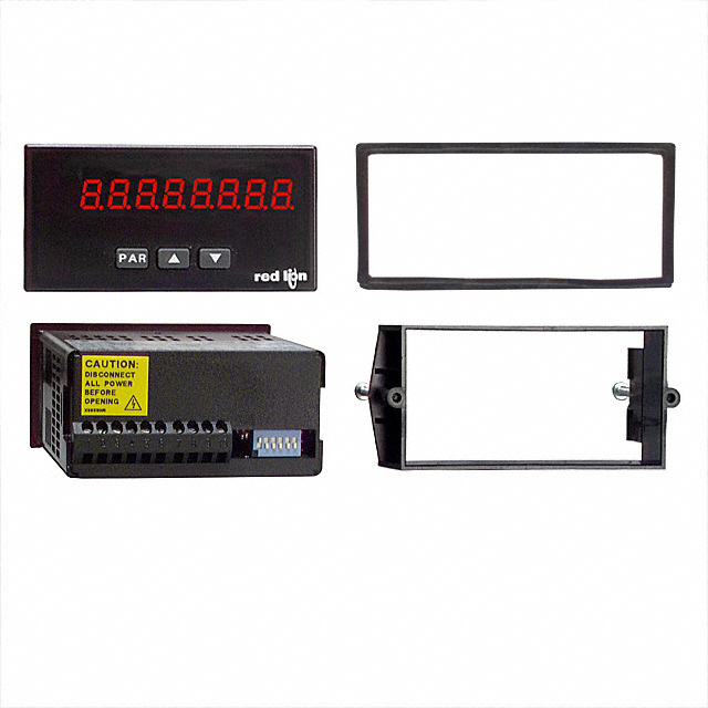 Red Lion Controls PAXLC800 electronic component