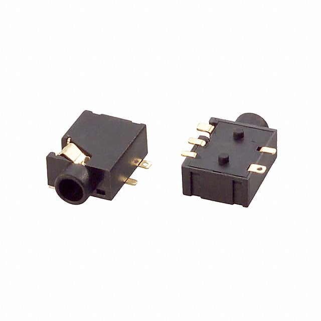 Same Sky (Formerly CUI Devices) SJ1-3515-SMT-TR electronic component