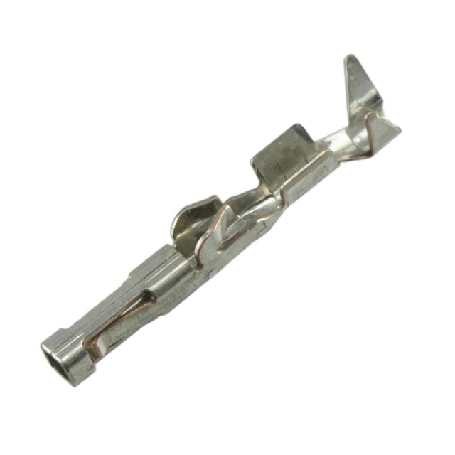 TE Connectivity AMP Connectors 1-2106123-1 electronic component