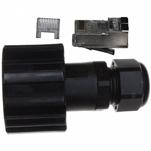 Amphenol CONEC 17-100464 electronic component