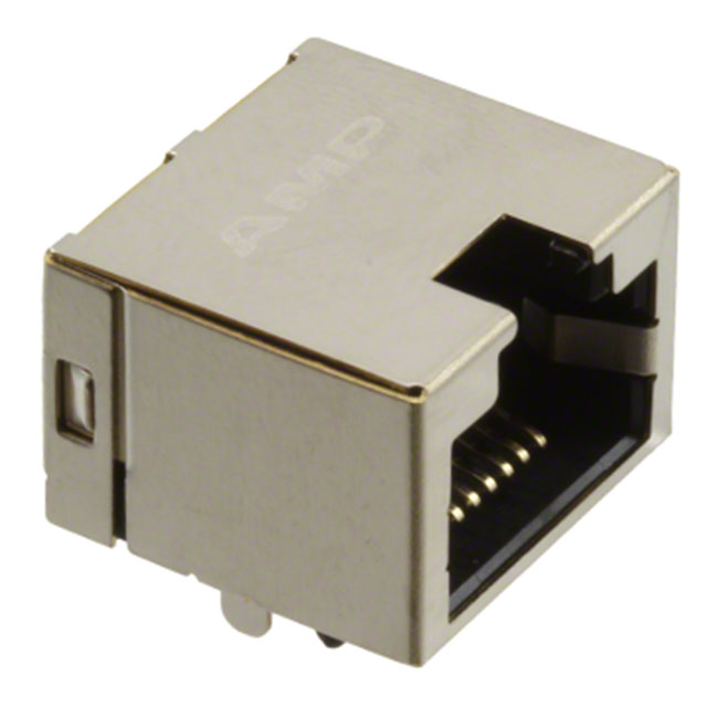 TE Connectivity AMP Connectors 1734795-1 electronic component