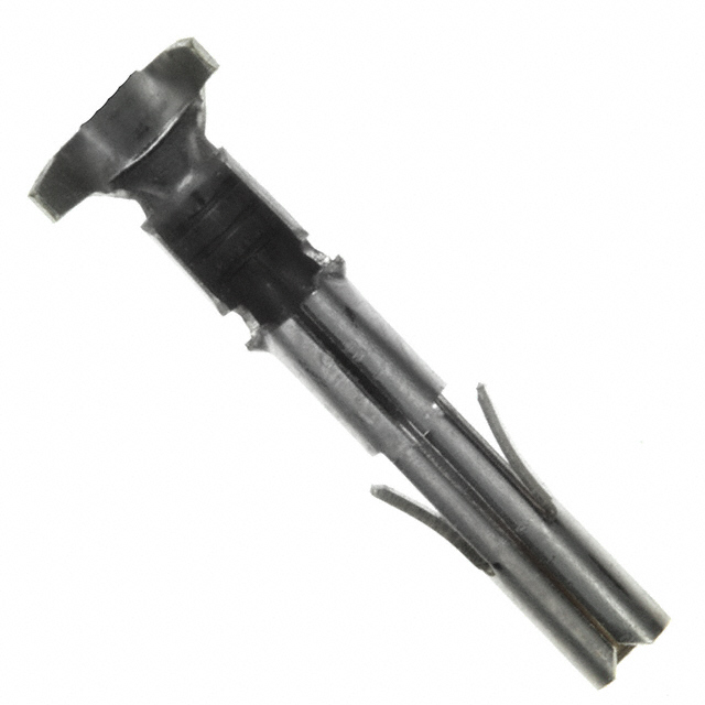 TE Connectivity AMP Connectors 350537-7 electronic component