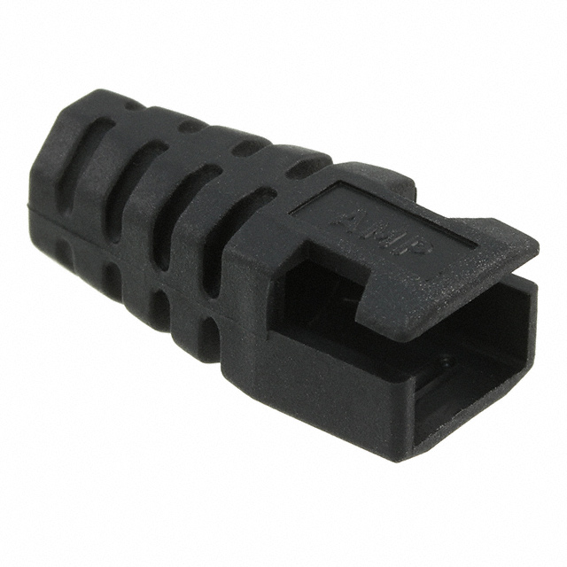 TE Connectivity AMP Connectors 520851-1 electronic component
