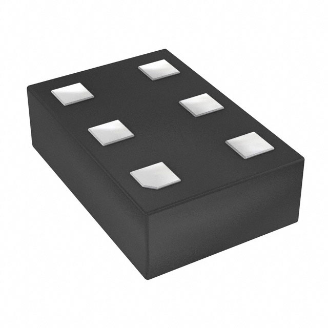 STMicroelectronics BALF-NRF01E3 electronic component