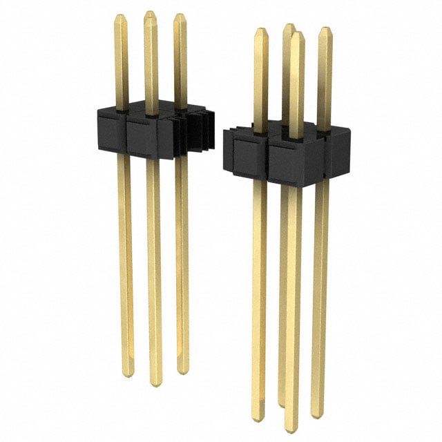 3M 929665-05-16-I electronic component