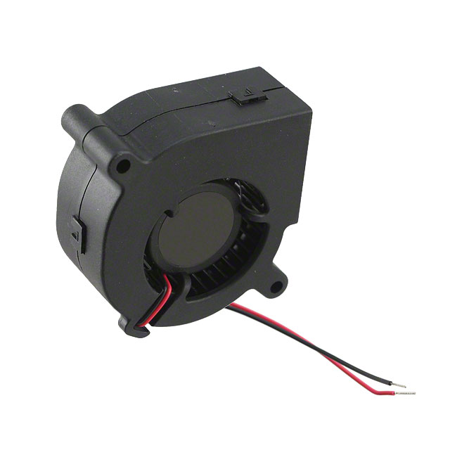 Delta Electronics BFB04512MD electronic component