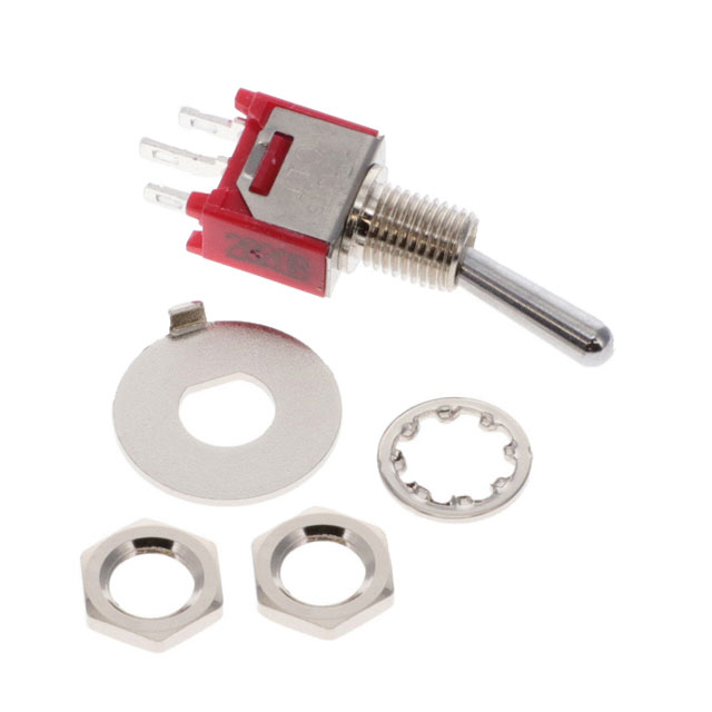 CIT Relay and Switch BNT11SEBQE electronic component