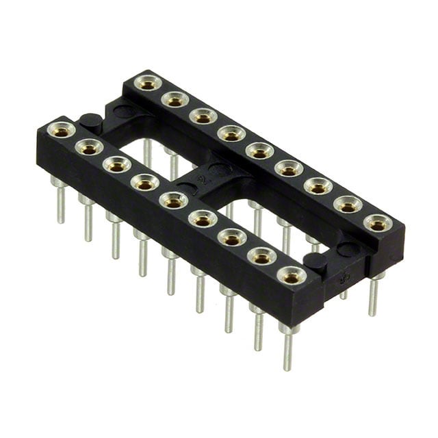 Harwin Inc. D2818-42 electronic component