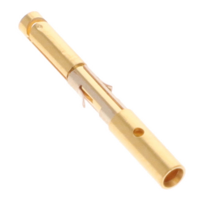 LEMO EGN.0M.660.ZZM electronic component