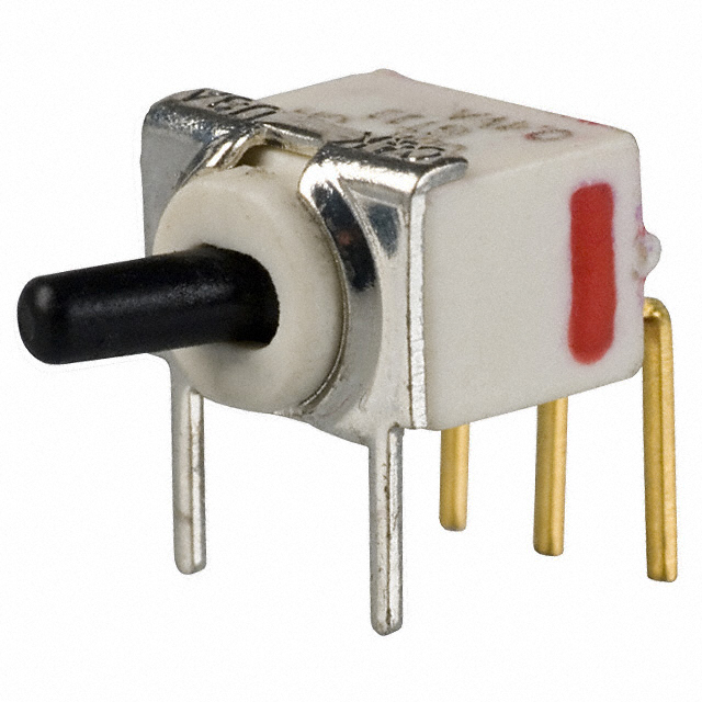 C&K GT12MABE electronic component