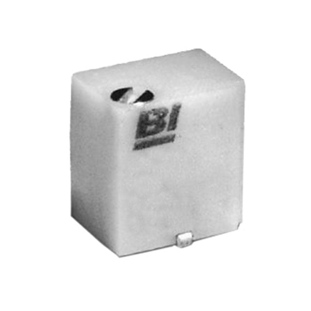 TT Electronics/BI 44WR10KLFT7 electronic component