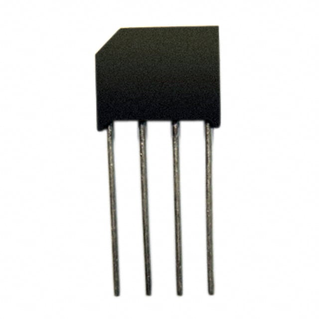MCC (Micro Commercial Components) BR810DL-BP electronic component