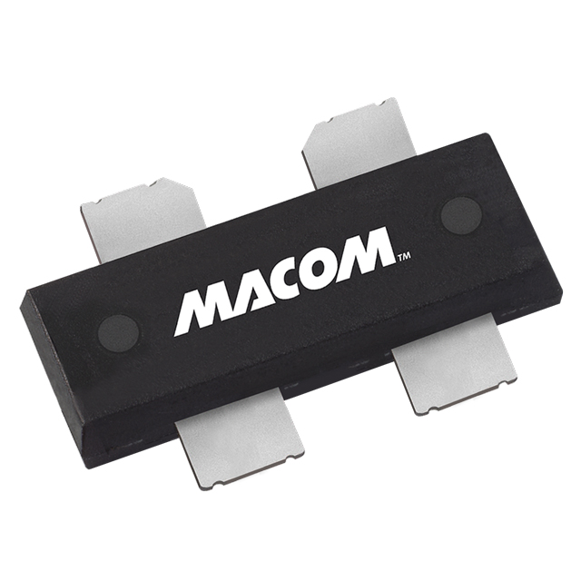 MACOM Technology Solutions MAGX-100027-300C0P electronic component