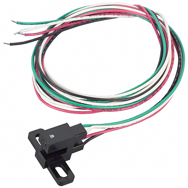 TT Electronics/Optek Technology OPB841W55 electronic component