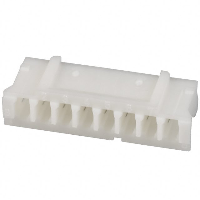 JST Sales America Inc. PHR-8 electronic component