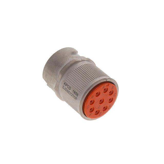 Amphenol PCD SJS862200P electronic component