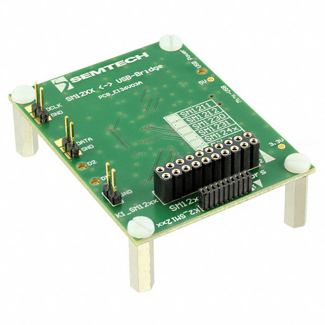 Semtech Corporation SX1231SKB915 electronic component