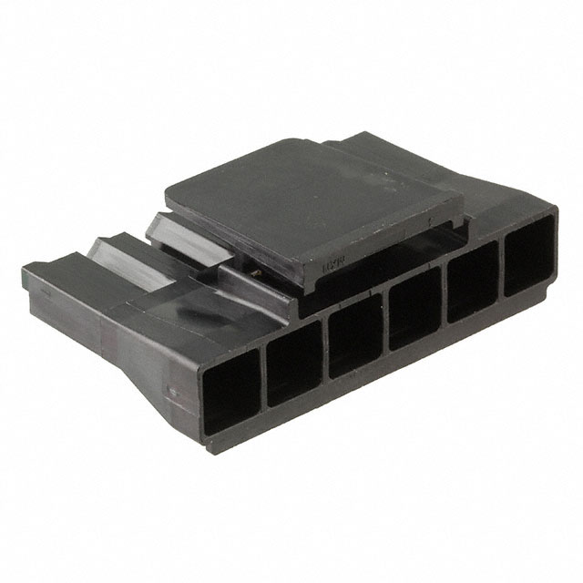 Molex 1726722006 electronic component
