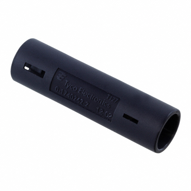TE Connectivity AMP Connectors 1740262-2 electronic component