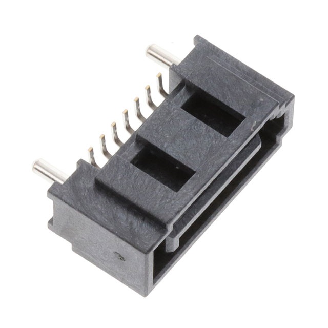 Molex 0473065005 electronic component