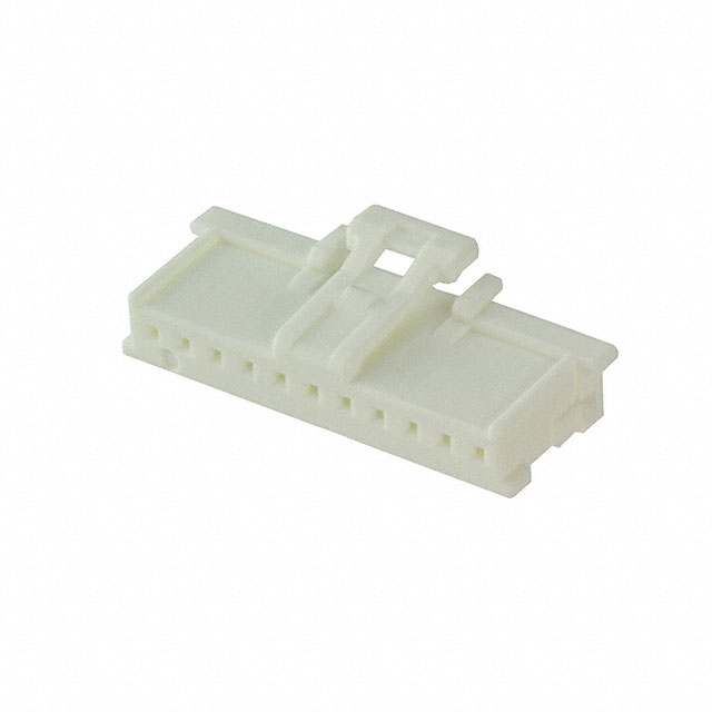 Molex 0513821100 electronic component