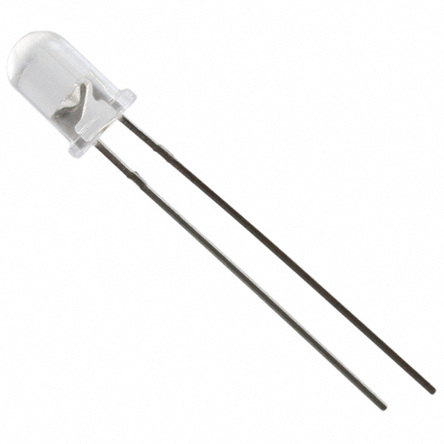 Everlight Electronics Co Ltd IR333C electronic component