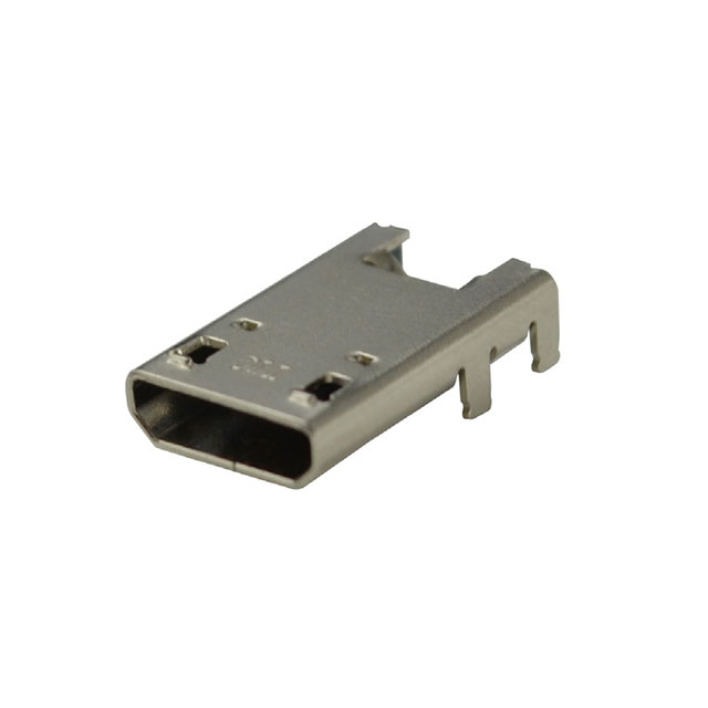 Same Sky (Formerly CUI Devices) UJ2-MIBH-4-SMT-TR electronic component