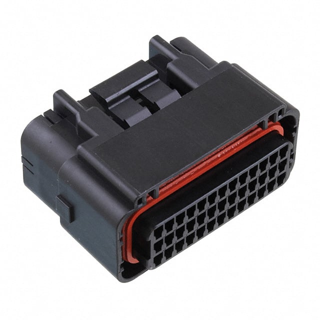 JAE Electronics MX47039SF1 electronic component