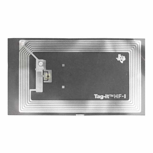 Texas Instruments RI-I02-114B-S1 electronic component