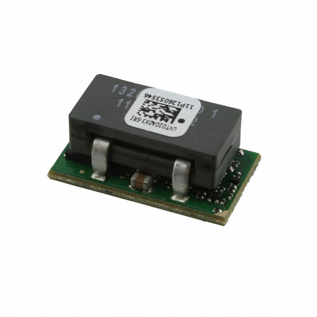 OmniOn Power™ UVT020A0X3-SRDZ electronic component